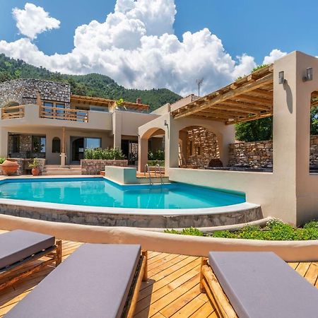 סקאלה פוטאמיאס Meli Suites, Thassos מראה חיצוני תמונה