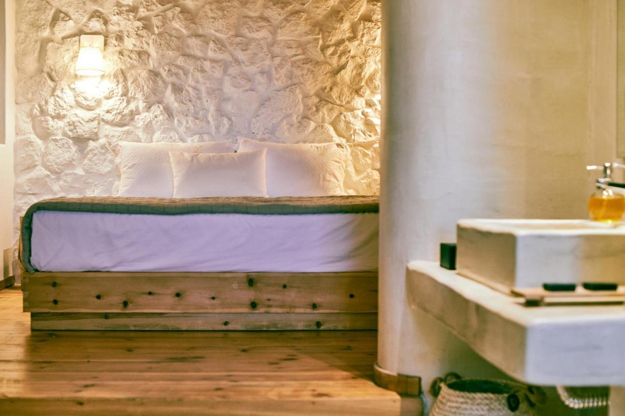 סקאלה פוטאמיאס Meli Suites, Thassos מראה חיצוני תמונה