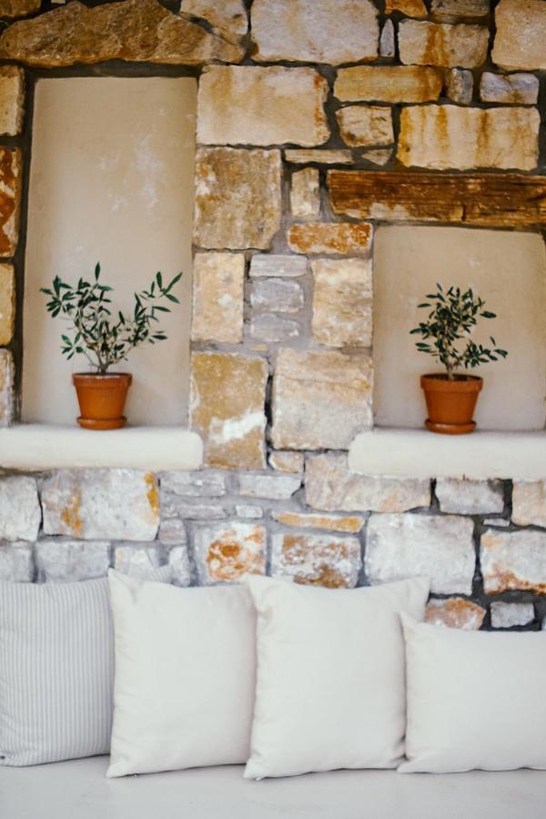 סקאלה פוטאמיאס Meli Suites, Thassos מראה חיצוני תמונה
