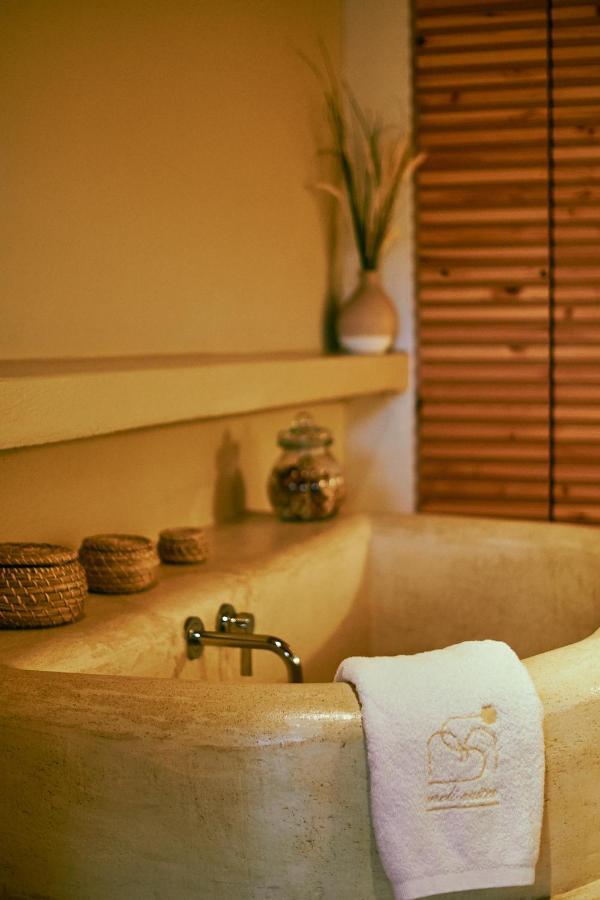 סקאלה פוטאמיאס Meli Suites, Thassos מראה חיצוני תמונה