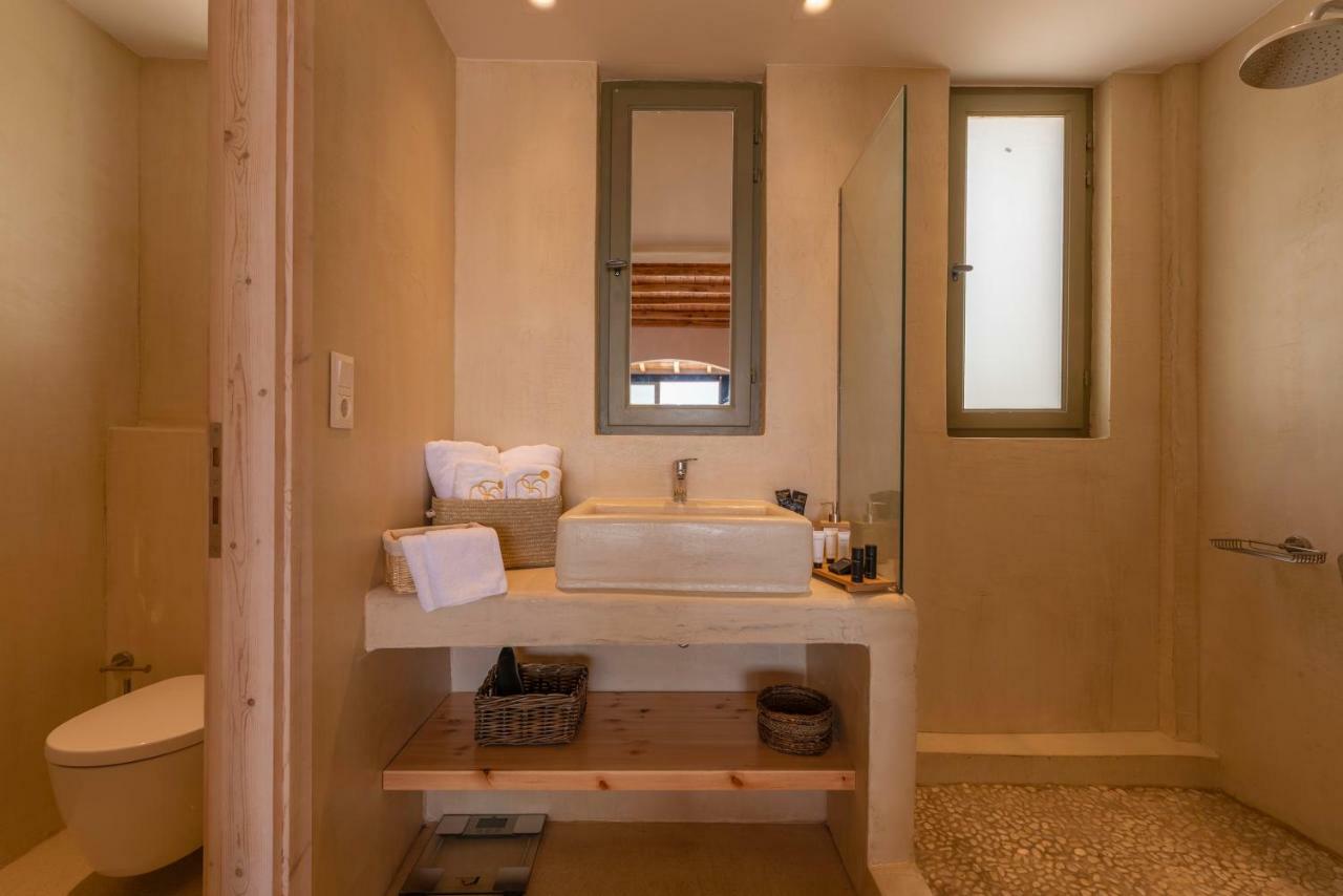 סקאלה פוטאמיאס Meli Suites, Thassos מראה חיצוני תמונה
