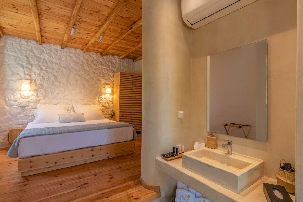 סקאלה פוטאמיאס Meli Suites, Thassos מראה חיצוני תמונה