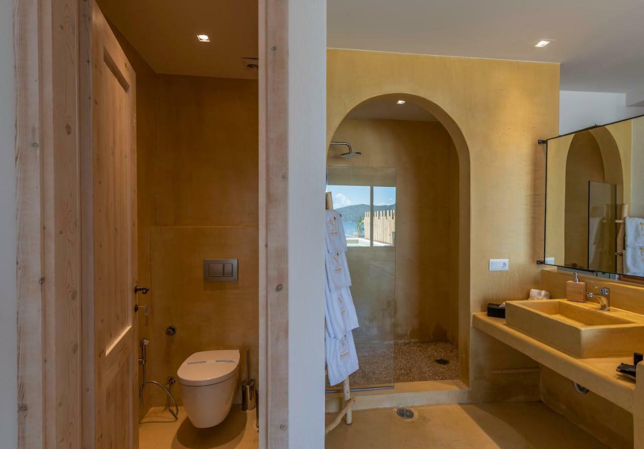סקאלה פוטאמיאס Meli Suites, Thassos מראה חיצוני תמונה